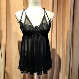 B' DELICIOUS lingerie